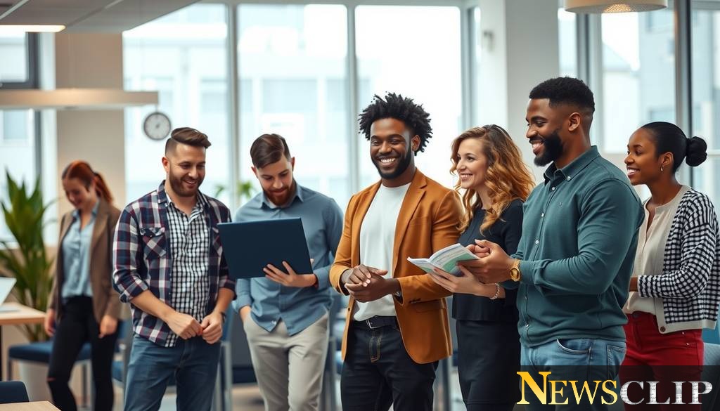 Navigating New Opportunities: Maryland's Community Business Compass Launch