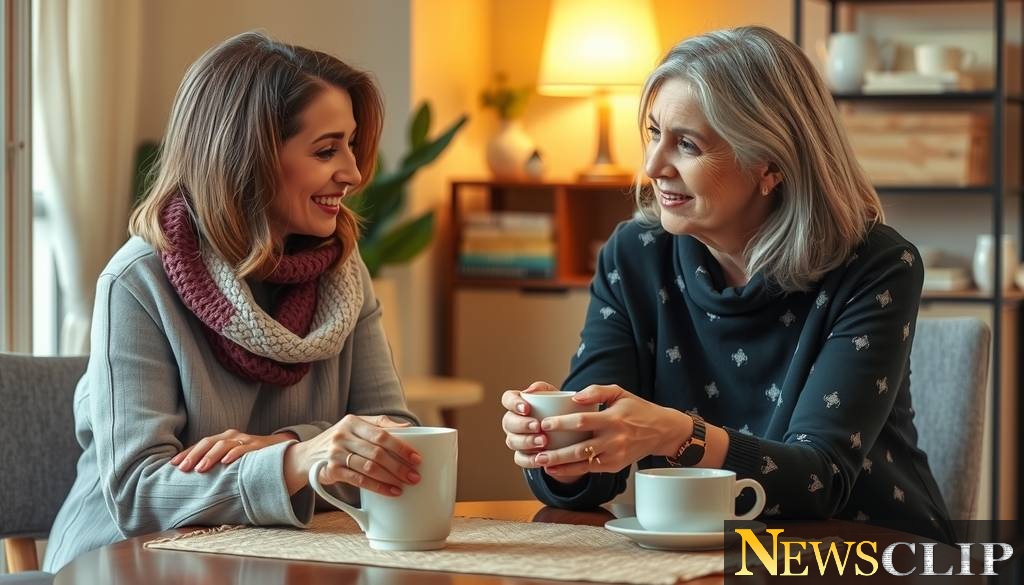 Lessons in Leadership: Insights From My Mother's Inspiring Journey