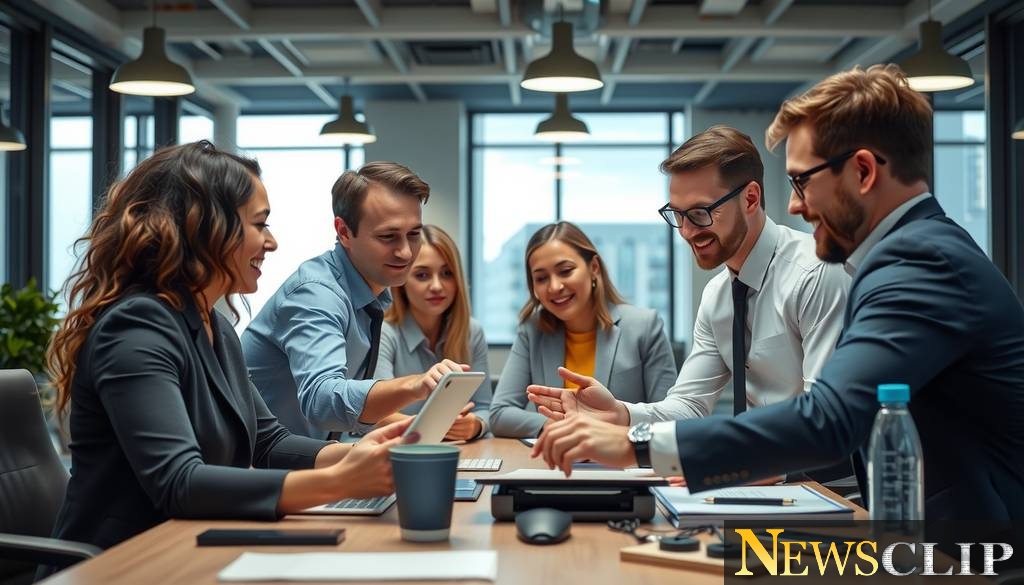 2025: A Transformative Year for Consulting and the Big Four