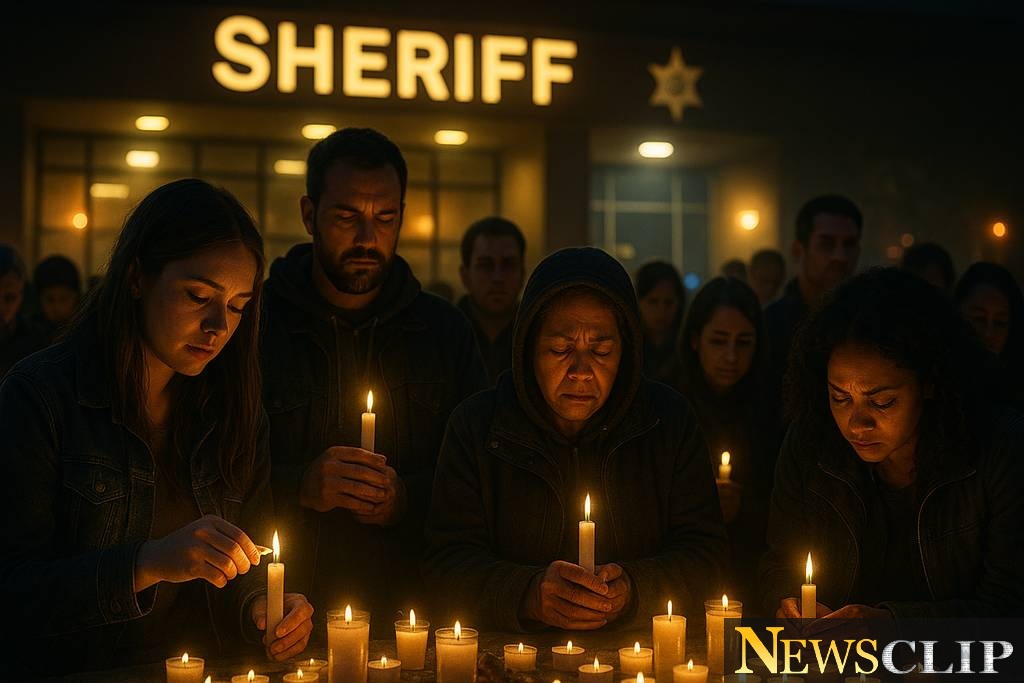 Tragedy at Idaho Sheriff's Office: Understanding the Aftermath of Recent Violence