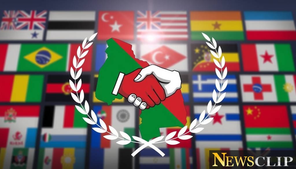 Israel's Historic Recognition of Somaliland: A Controversial Move