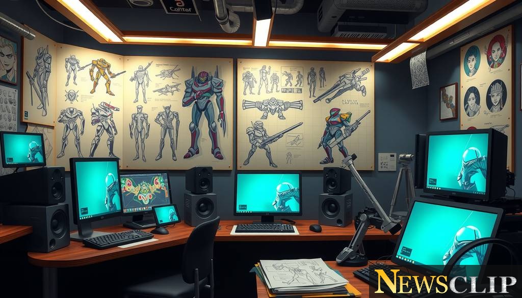 Unraveling the Journey of Metroid Prime 4: From Concept to Challenges