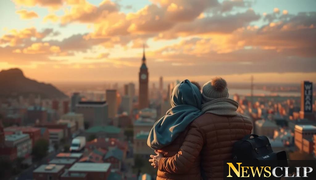 Roots and Routes: Why Second-Generation Immigrants Are Leaving America