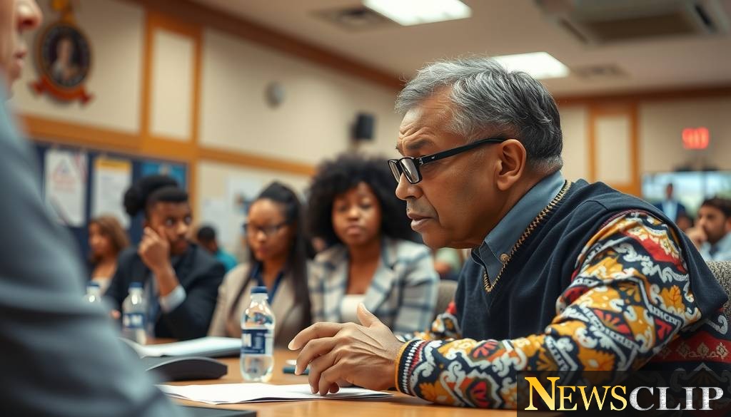 Broward Schools: A Crucial Turning Point in Trust