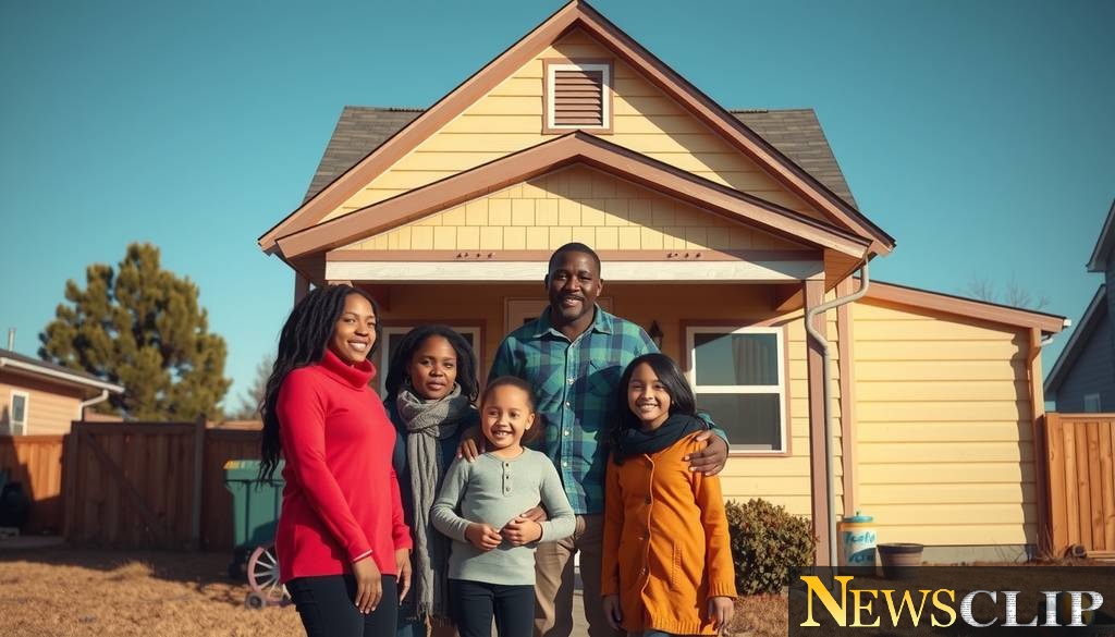 Rethinking Housing: The Case for Affordable Prices Over Stricter Loans