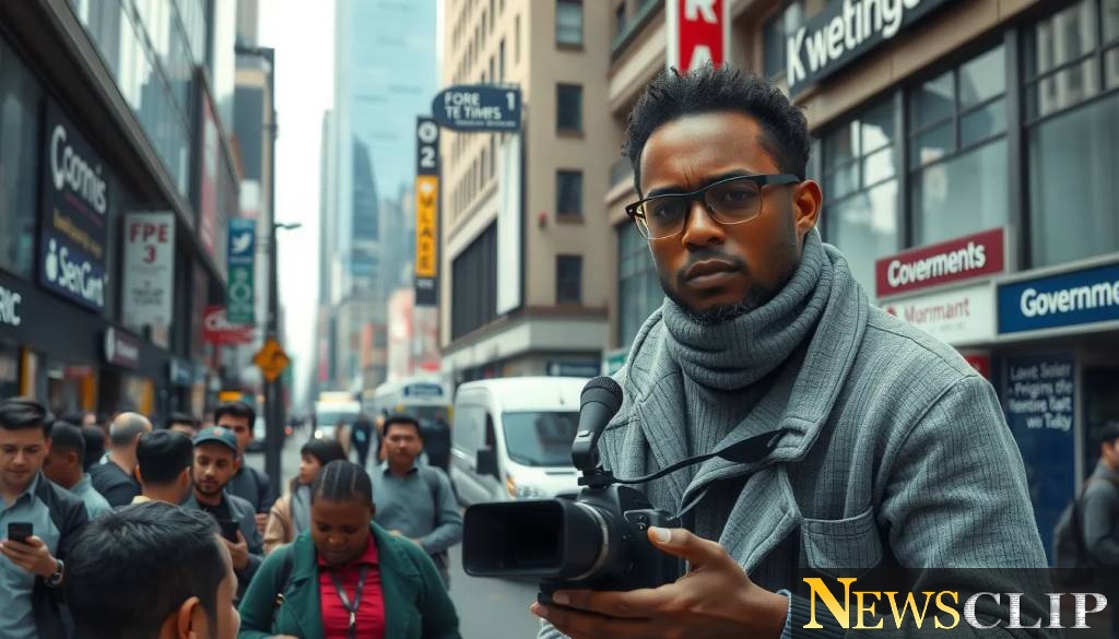 Unmasking the Truth: Editorial Insights from The Daily Gazette