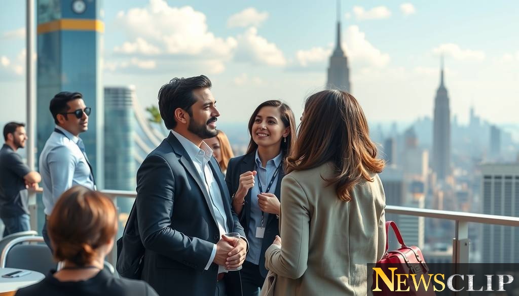 Missed Opportunity: NYC Mayoral Candidates Skip Latino Business Forum