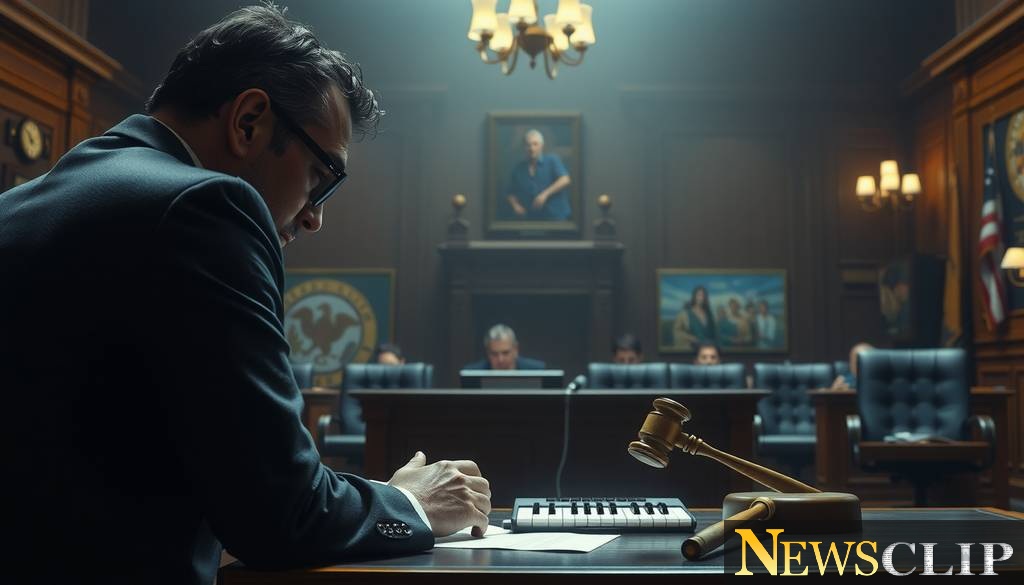 The Battle Over Royalties: Amaru Entertainment's Challenge to a Music Producer's Legacy