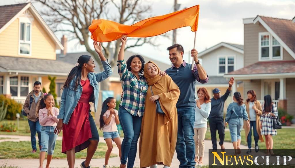 Community Rallies to Support Family Devastated by Disaster on Hilton Head