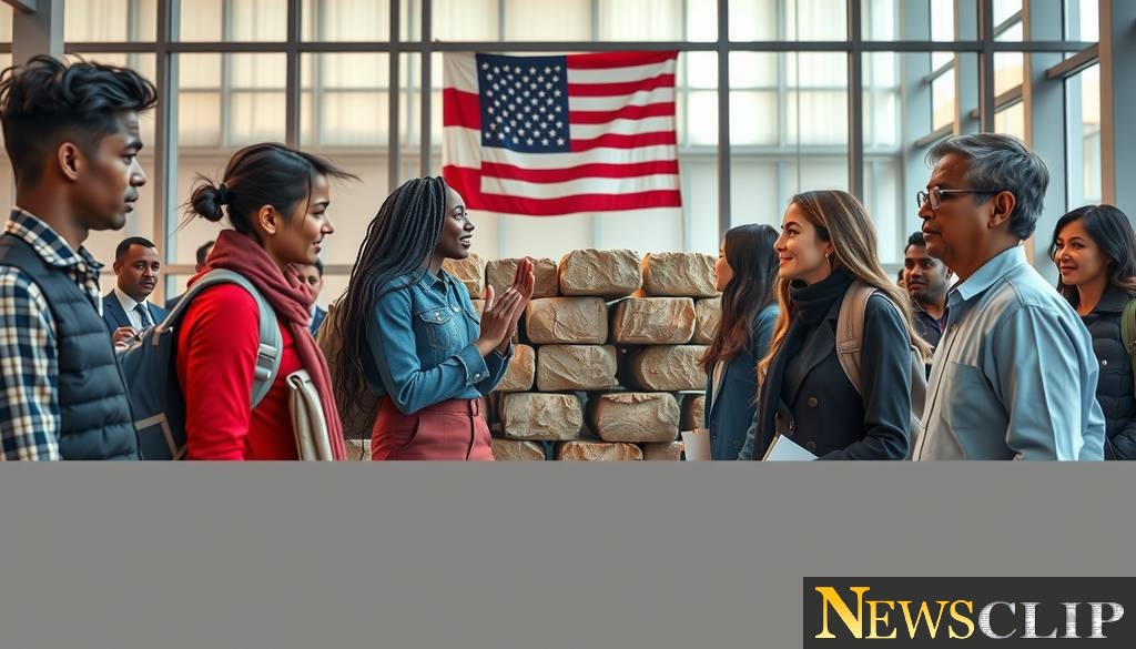 Trump's Second-Term Agenda: Progress on Immigration, Trade, and DEI