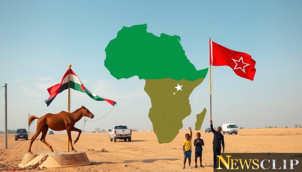 Navigating the Complexity: African Bodies Respond to Israel's Somaliland Recognition