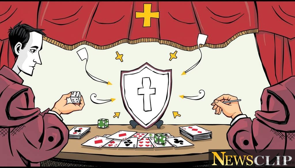 The High Stakes of CDC Guidelines: A Risky Game