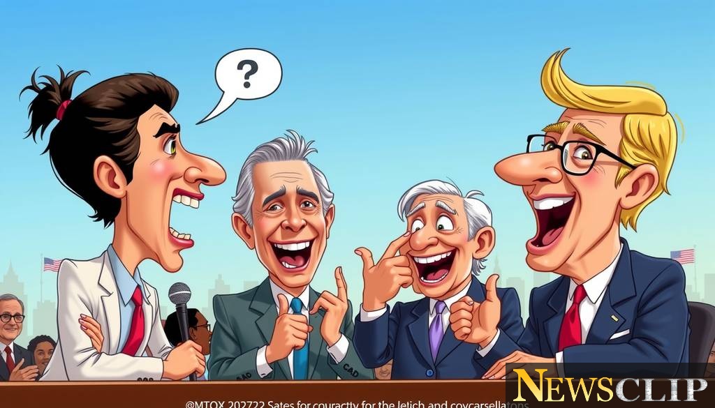 Unmasking the Jokes: Jeff Koterba's Satirical Lens on Civic Issues