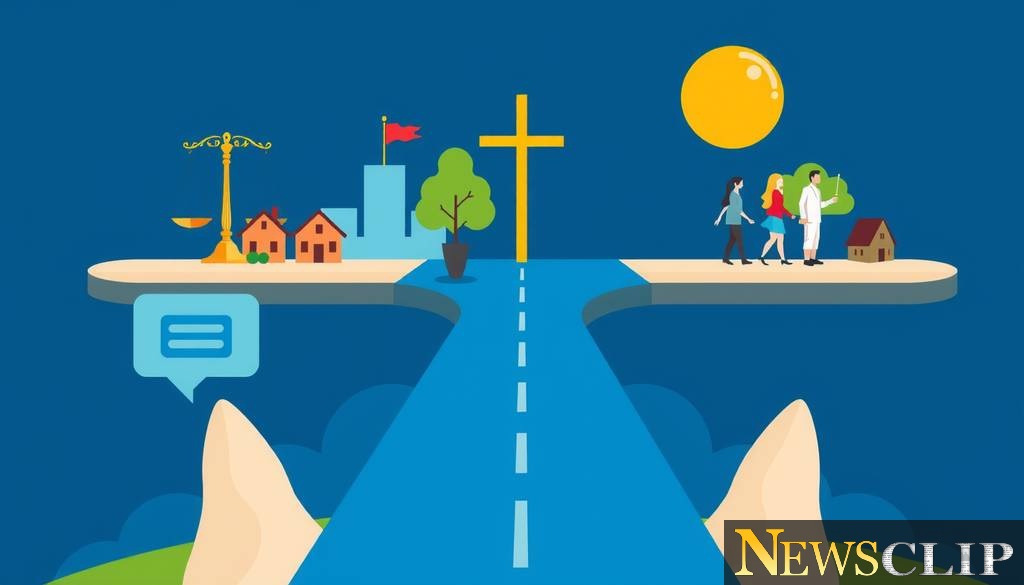 Lessons from Blue States: A Call for Reflection