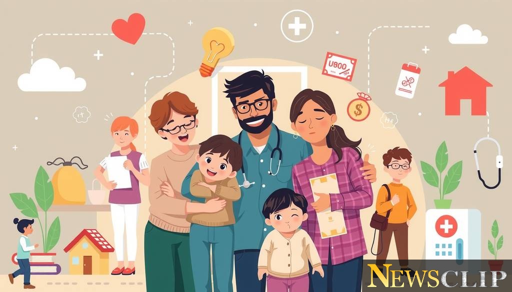 Confronting Affordability: A Call to Action for the 2026 Legislature