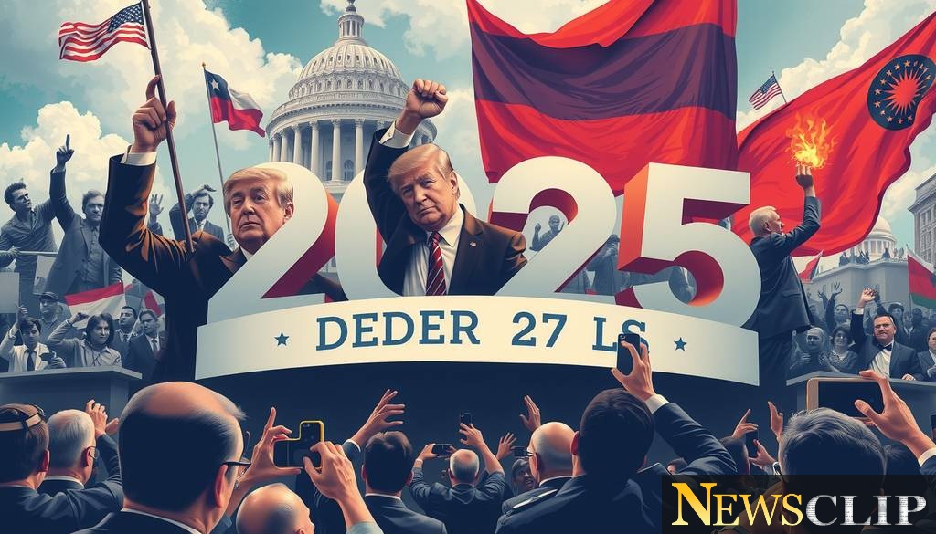 Reflections on Power: The Political Legacy of December 27, 2025