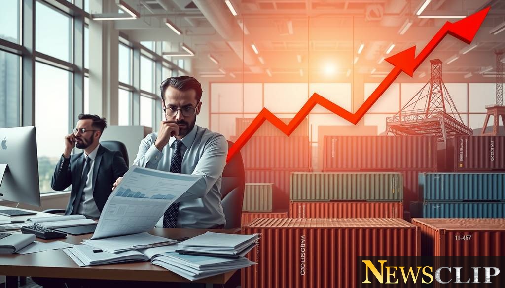 Rising Bankruptcy Rates: The Real Cost of Inflation and Tariffs