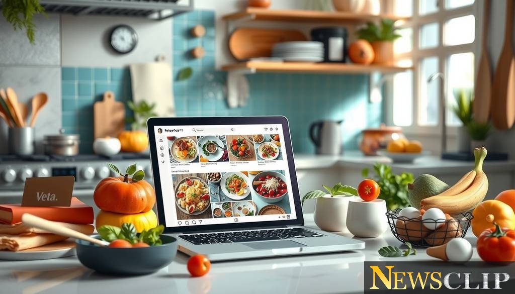 From Side Hustle to Full-Time: The Financial Landscape of a Food Influencer