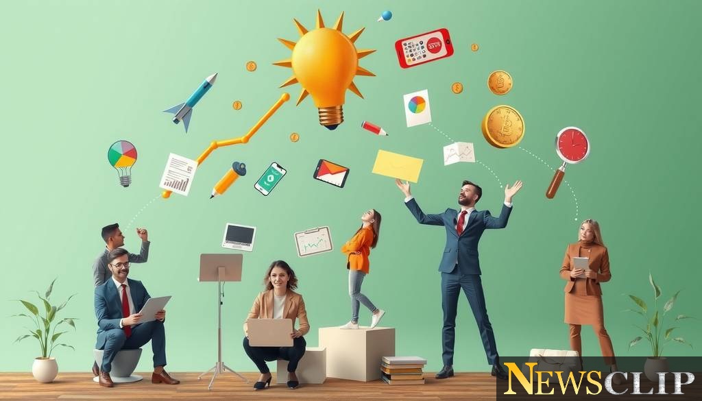 What Billionaires Know: 7 Key Habits for Success