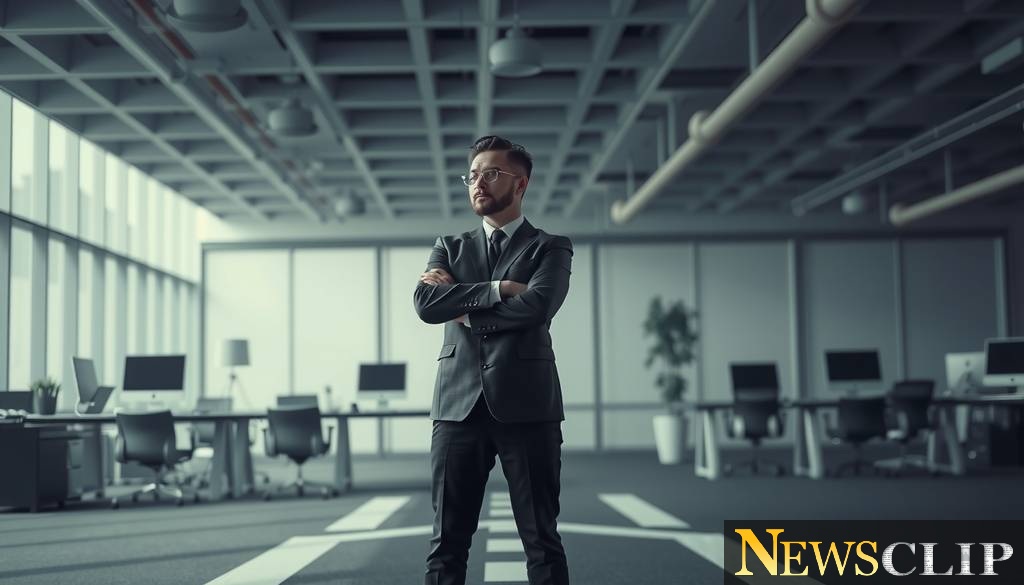 When to Quit: Prioritizing Well-Being Over Workplace Drama