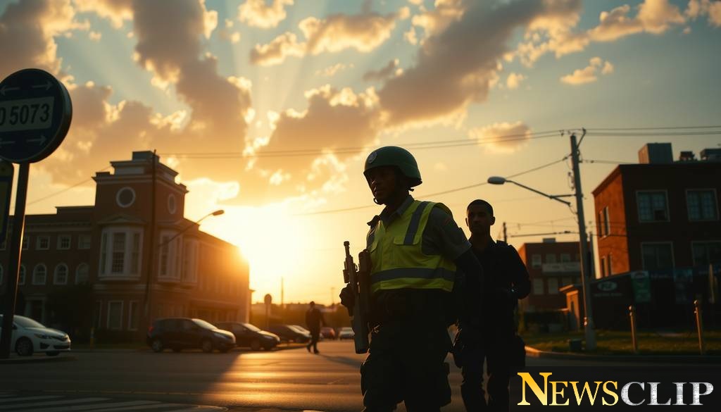 Court Rules Against Chicago National Guard Deployment: A Missed Opportunity