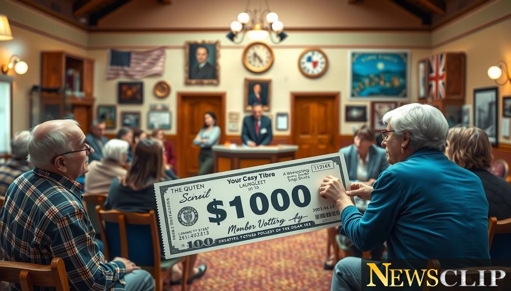 Unmasking a Million-Dollar Win: The Reality Behind the Lottery