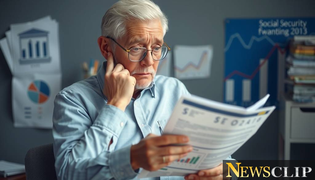 Understanding Social Security Benefits: What to Expect in 2026