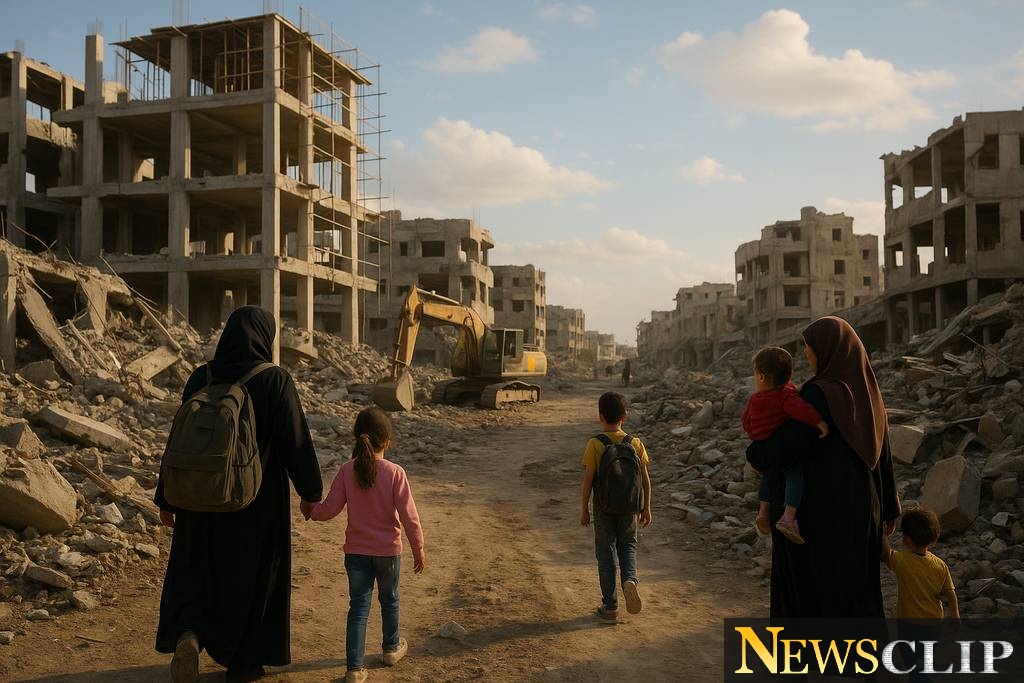 Gaza's Fragile Ceasefire: What's Next After Hostage Release?