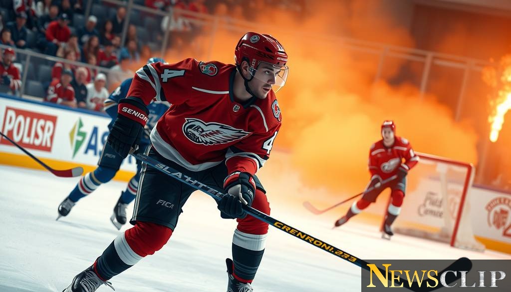 Blake Lizotte's Return: A Game-Changer for the Kings