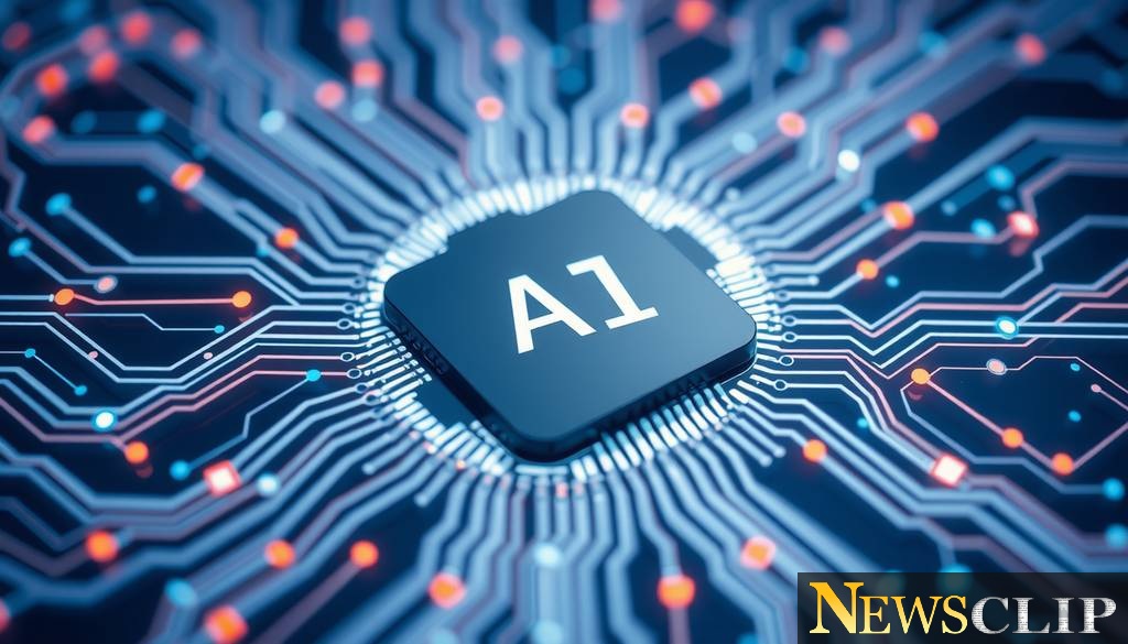 AMD Stock Soars: Insights from TD Cowen's Analyst Upgrade