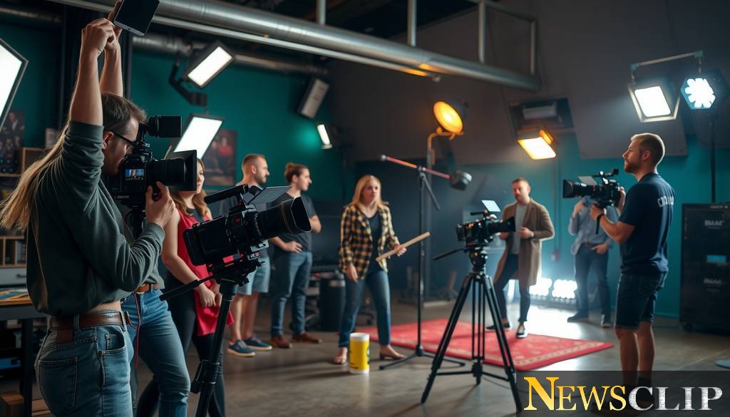 Why Creativity Should Defy Budget Constraints in Film