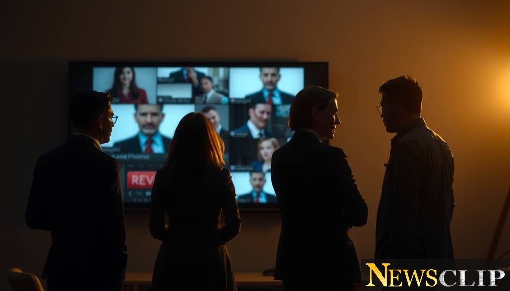 From Ghoulish Entertainment to Necessary Insight: A Critique of 'To Catch A Predator' in Film