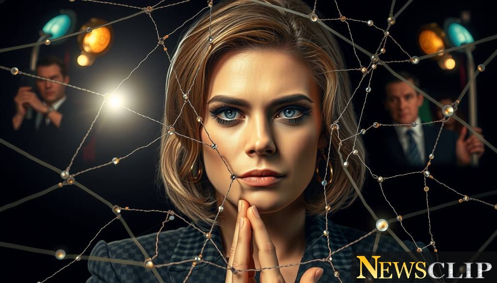 The Curious Case of Jodi Hildebrandt: After the Fall