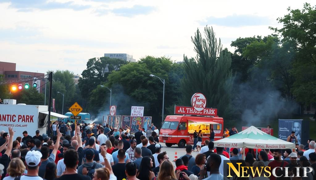 Surf's Up: Clipse at The Dome Unleashes a Wave of Culture and Community