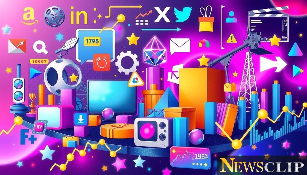 The Rise and Shine of Entertainment Stocks: A December Perspective