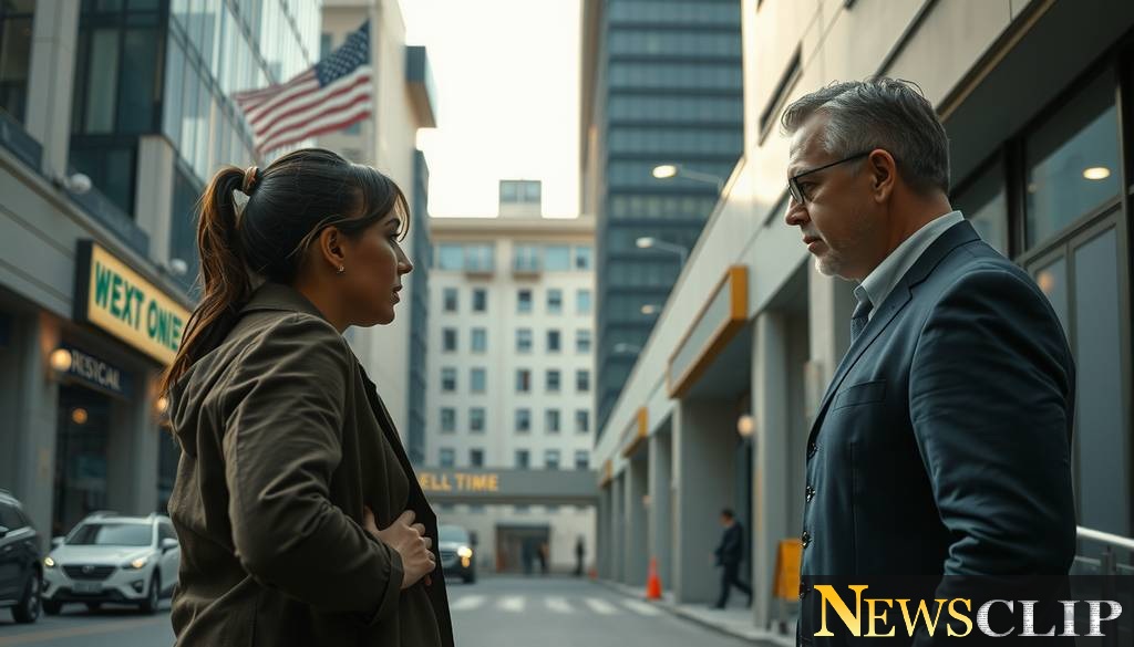 The Future of 'The Copenhagen Test': Is Season 2 Coming?