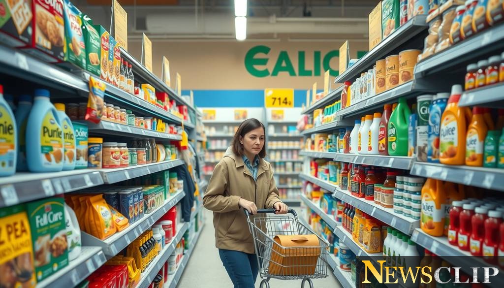 Prepare for Price Hikes: Essential Items to Buy Before 2026