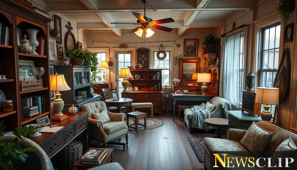 A Farewell to McKinstry's: Reflecting on 167 Years of Home Furnishings in Beaver Dam