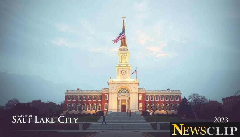 Remembering President Jeffrey R. Holland: A Legacy of Faith and Leadership