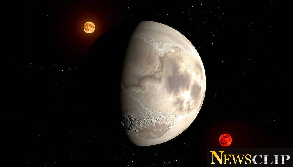 Understanding Mercury: The Unexpected Planet