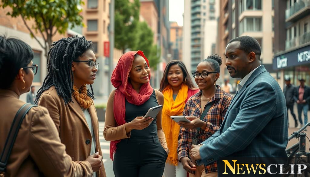 Reimagining 2025: The Crucial Conversations We Need to Have