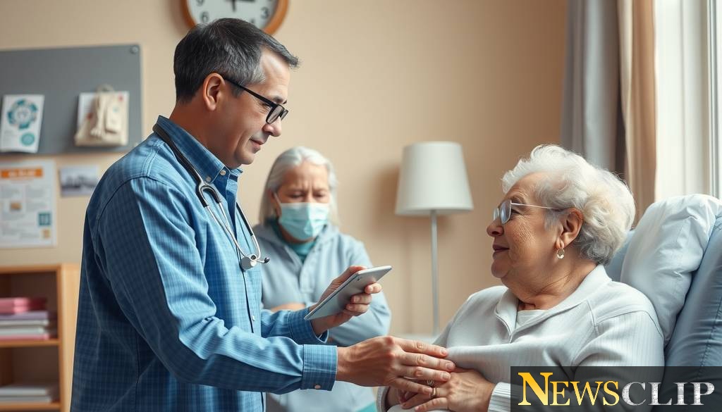 Unraveling the Crisis: Insights from the Elizabethtown Nursing Home