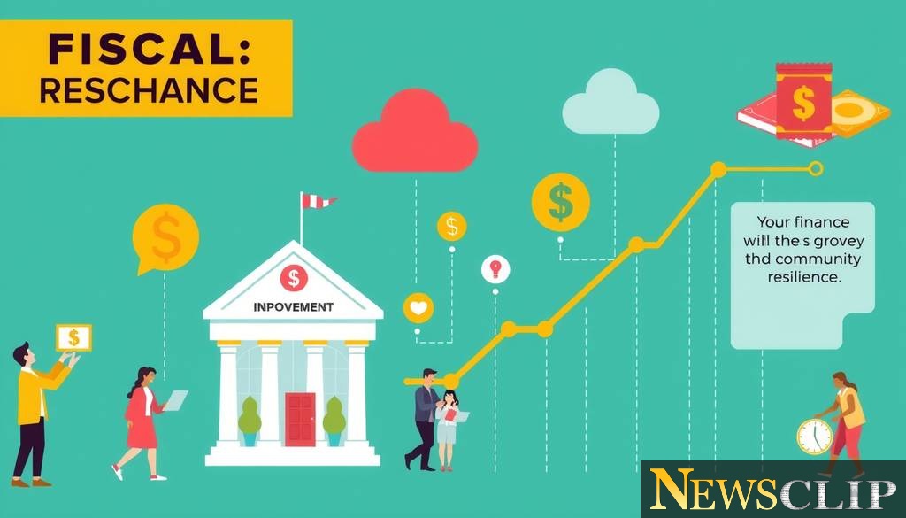 Why a Pragmatic Fiscal Approach is Critical for Our Future