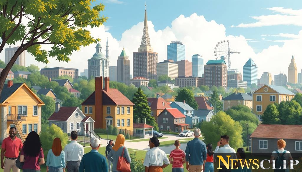 The Case for Housing Reform in Massachusetts: A Path Forward