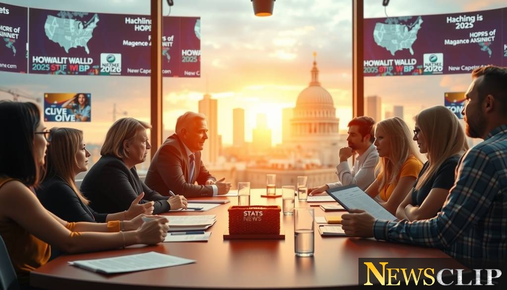 Revisiting 2025: A Dual Lens on Hope and Dismay