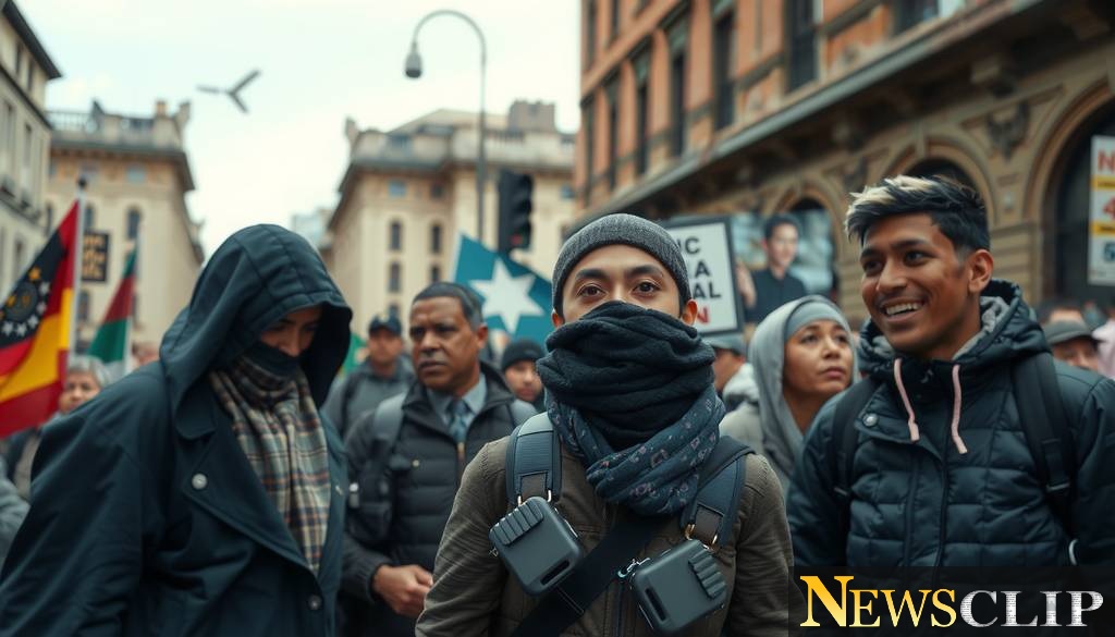 The Unjust Imprint of Immigration Policy: Reflections on the Gonzalez Arrest