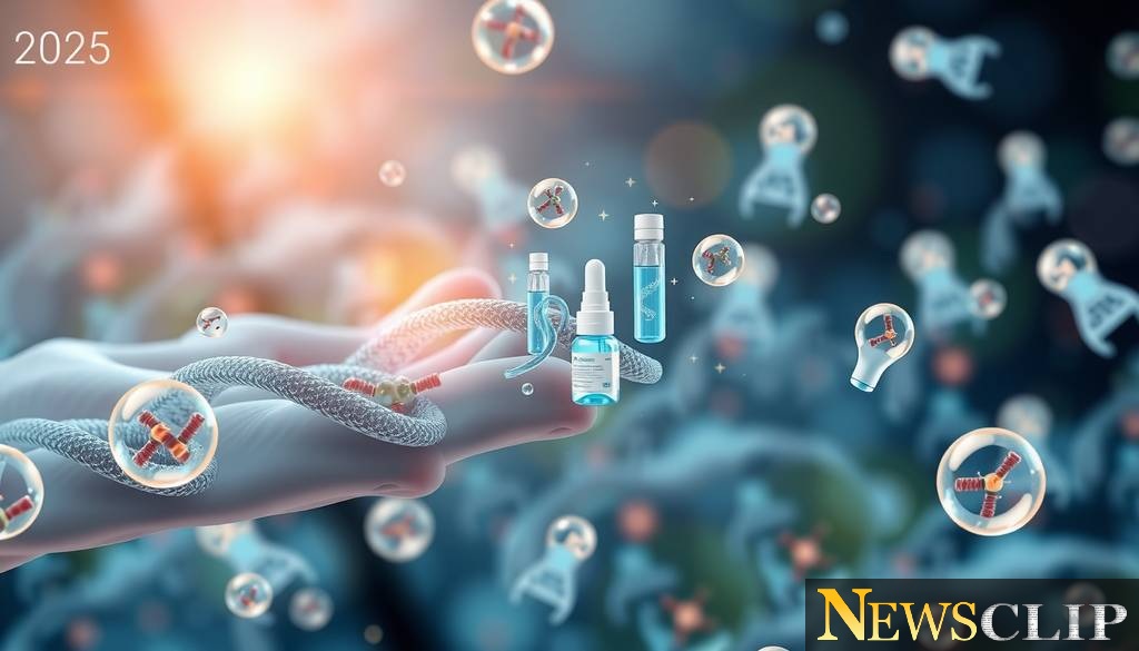 The Future of Biotechnology: Insights from Gustavo Monnerat's Editorial