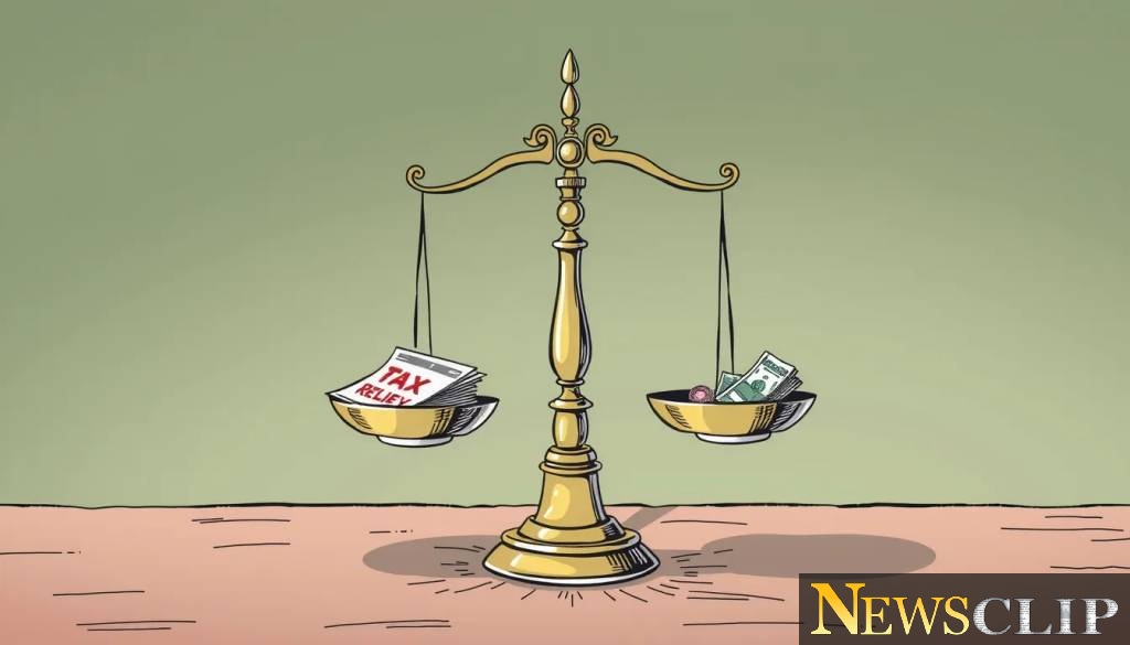 Colorado Taxpayers Get a Welcome Break—But at What Cost?