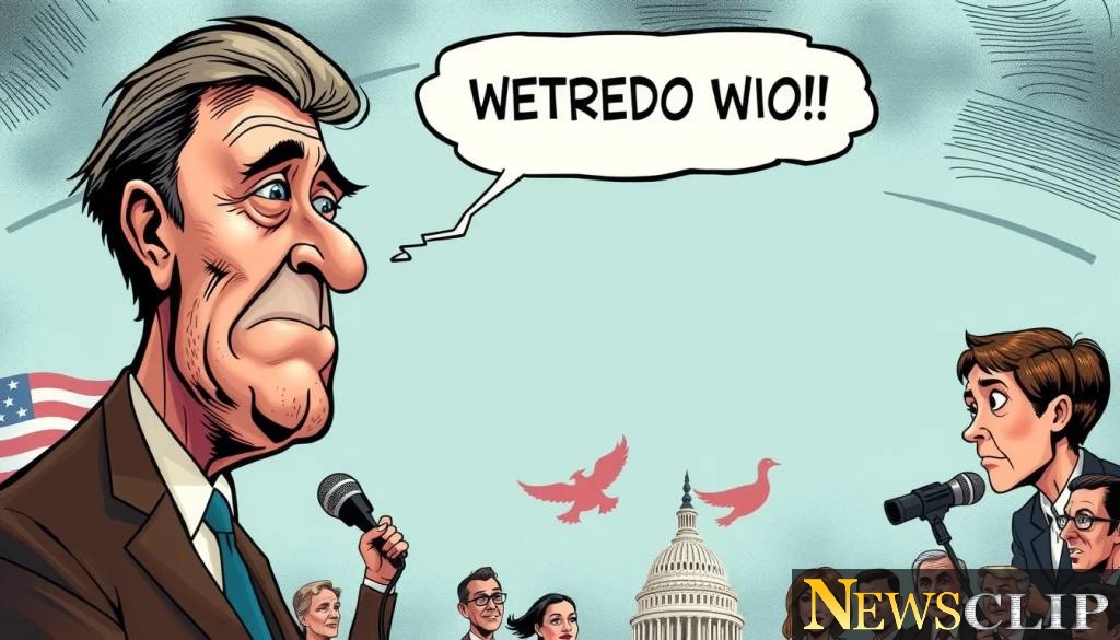 Unpacking the Message Behind Sunday's Editorial Cartoon