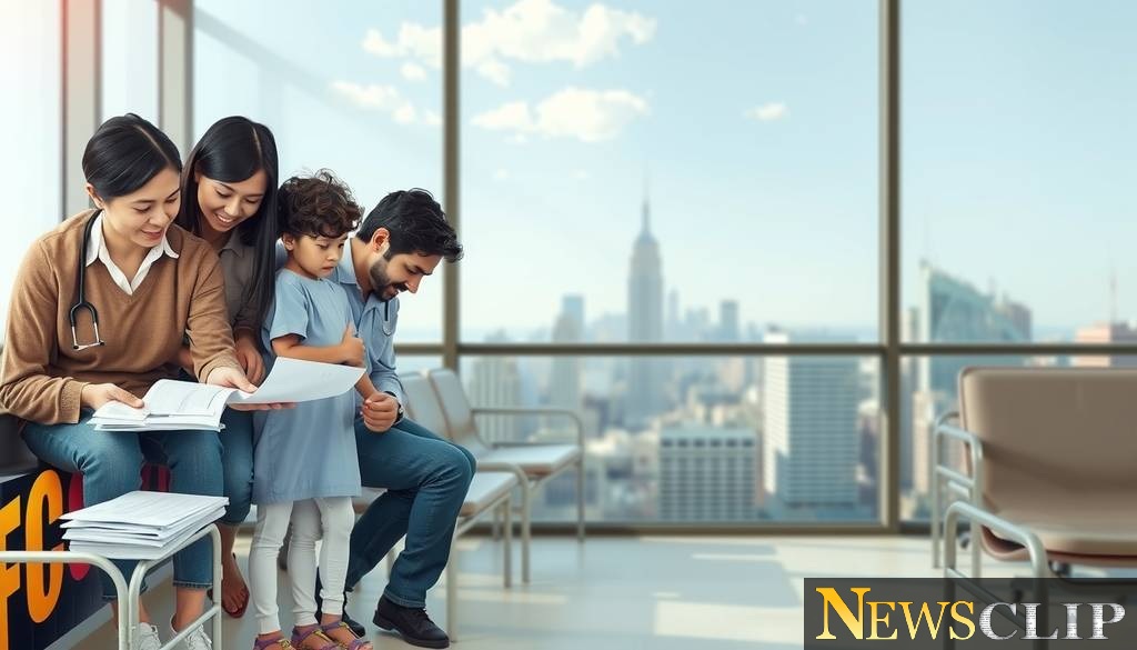 Inaction on Health Insurance: A Dire Threat to Our Well-Being